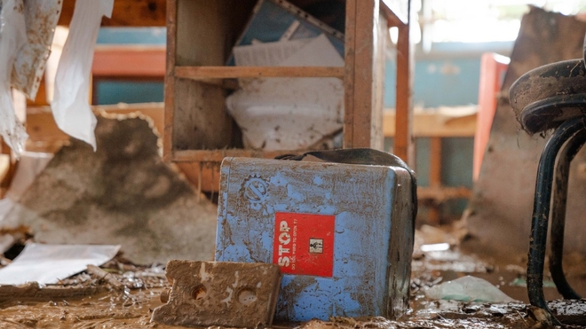 Le cyclone Freddy aggrave les risques sanitaires dans les pays les plus touchés