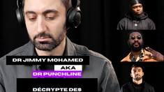 ZKR, Damso, Médine, Fresh... on décortique les punchlines Santé des rappeurs 