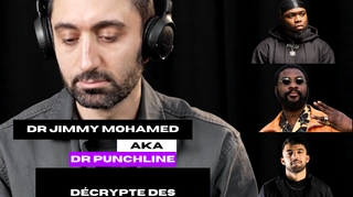 ZKR, Damso, Médine, Fresh... on décortique les punchlines Santé des rappeurs 