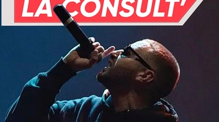 Schizophrénie, liberté musicale, Gims, prison... le Check-up de Jarod