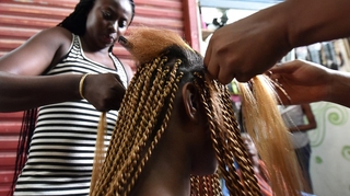 Rouaga, carré-carré, Marcoussis... ces coiffures très prisées qui peuvent être fatales pour vos cheveux