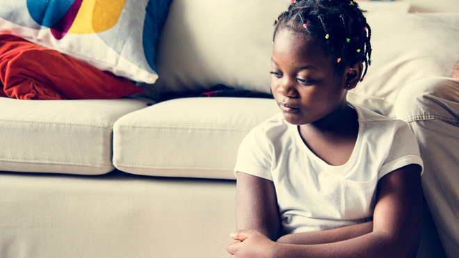 L'autisme est un trouble envahissant du développement