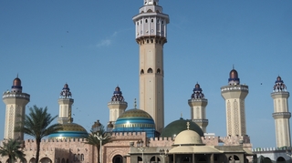 Touba, de l’islam à la médecine