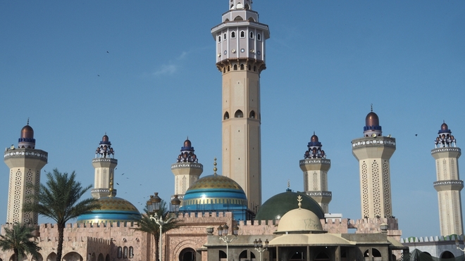 De nouvelles formations sont données à Touba pour pallier le manque de spécialistes