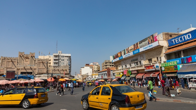 Un décès dû à la fièvre du Congo a été recensé à Dakar