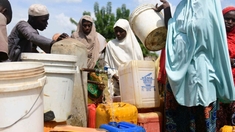 Le Cameroun et la RD Congo affrontent des épidémies de choléra 