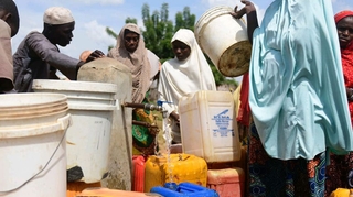 Le Cameroun et la RD Congo affrontent des épidémies de choléra 