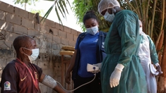 La lutte contre l'hypertension se complique en Afrique