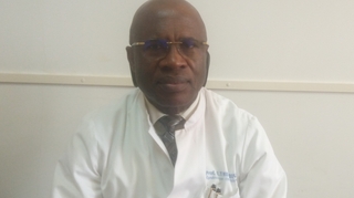  Pr Emile Mboudou : “Aujourd'hui, le Cameroun ne peut pas élargir l'accès à l'avortement sécurisé"