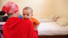 Les Marocaines allaitent de moins en moins