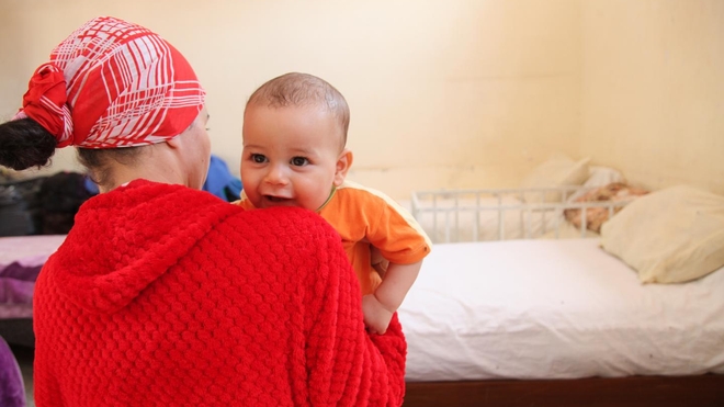 Les Marocaines allaitent de moins en moins