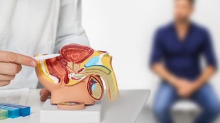 Adénome de la prostate : vers un traitement révolutionnaire pour le Maghreb ?
