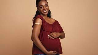 Vers un premier vaccin contre la bronchiolite chez les bébés ? 