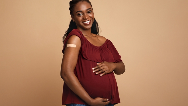 Et si les femmes enceintes pouvaient être protégées contre la bronchiolite ?