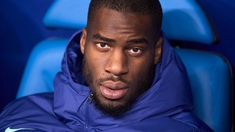 Geoffrey Kondogbia out plusieurs semaines : quelle est sa blessure ?