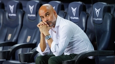 Pourquoi Pep Guardiola s'est fait opérer d'urgence ? 