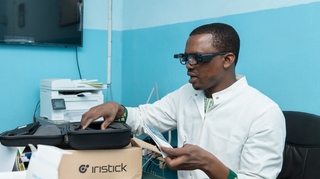 Pour sauver plus de vies, l'Afrique doit accélérer la digitalisation de la santé
