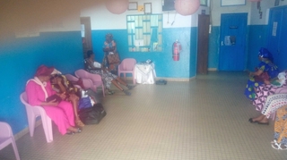 Des médecins indiens apportent leur expertise au Cameroun
