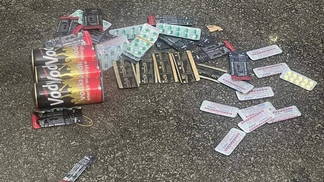 La Kadhafi est une drogue artisanale qui fait des ravages à Abidjan