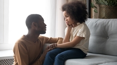 Stress chez l’enfant: 7 signes qui ne trompent pas