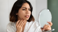 Ce que votre peau de votre visage révèle de votre santé