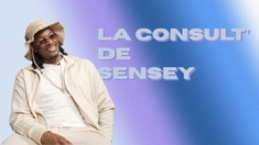 Sensey' fait sa Consult' : du football au rap