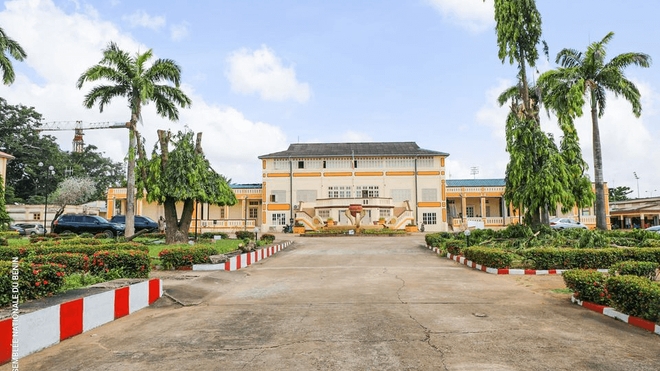 Au Bénin, l'homosexualité jugée "non conforme à la référence sociale"