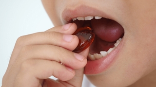 Pourquoi il ne faut pas donner trop de sucre aux enfants ? 