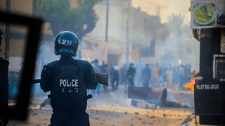 Un Ramadan difficile pour des Sénégalais de plus en plus anxieux