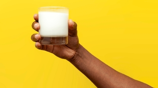 Quel lait à la place du lait de vache ? 