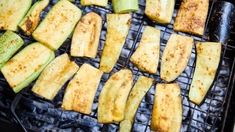 Une cheffe partage ses recettes 100 % végétariennes... à faire au barbecue !