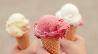 Peut-on manger de la glace tous les jours ?