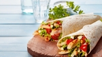 La recette simplissime des wraps maison de Raphaël Haumont