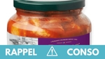 Rappel produit : ne consommez pas ces raviolis vendus partout en France