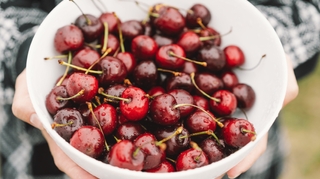 Est-ce que les cerises font grossir ?
