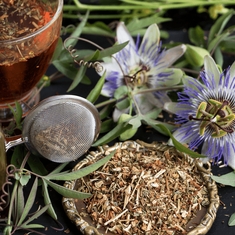 Retrouver le sommeil grâce aux plantes