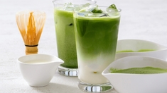 Quels sont les bienfaits du matcha ?