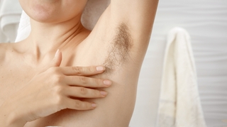 Pourquoi les poils arrêtent-ils de pousser ?