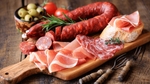 Peut-on congeler de la charcuterie ?