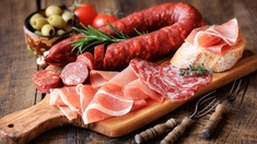Peut-on congeler de la charcuterie ?