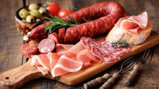 Peut-on congeler de la charcuterie ?