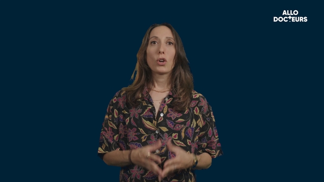 L'endométriose concerne une personne menstruée sur 10 en France