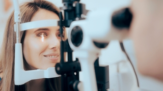 Glaucome : dépister pour éviter la cécité