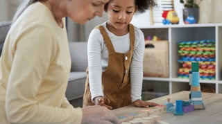 Autisme : la méthode des "3i" en question
