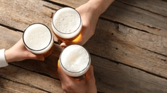 Peut-on boire de la bière quand on a du cholestérol ?