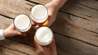 Peut-on boire de la bière quand on a du cholestérol ?