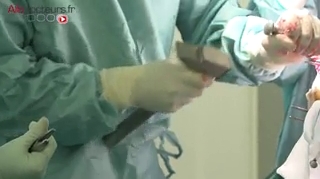 Comment sont stérilisés les instruments chirurgicaux ?