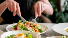 Que manger quand il fait chaud ?