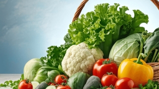 Quels légumes peut-on manger quand on est diabétique ?