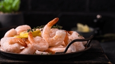 Quels sont les bienfaits et les dangers des crevettes ?